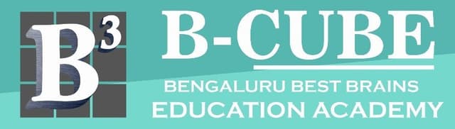 B-Cube Education